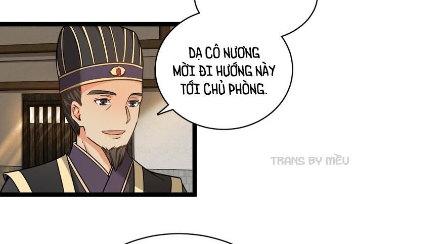 quẻ phi thiên hạ chapter 11 40