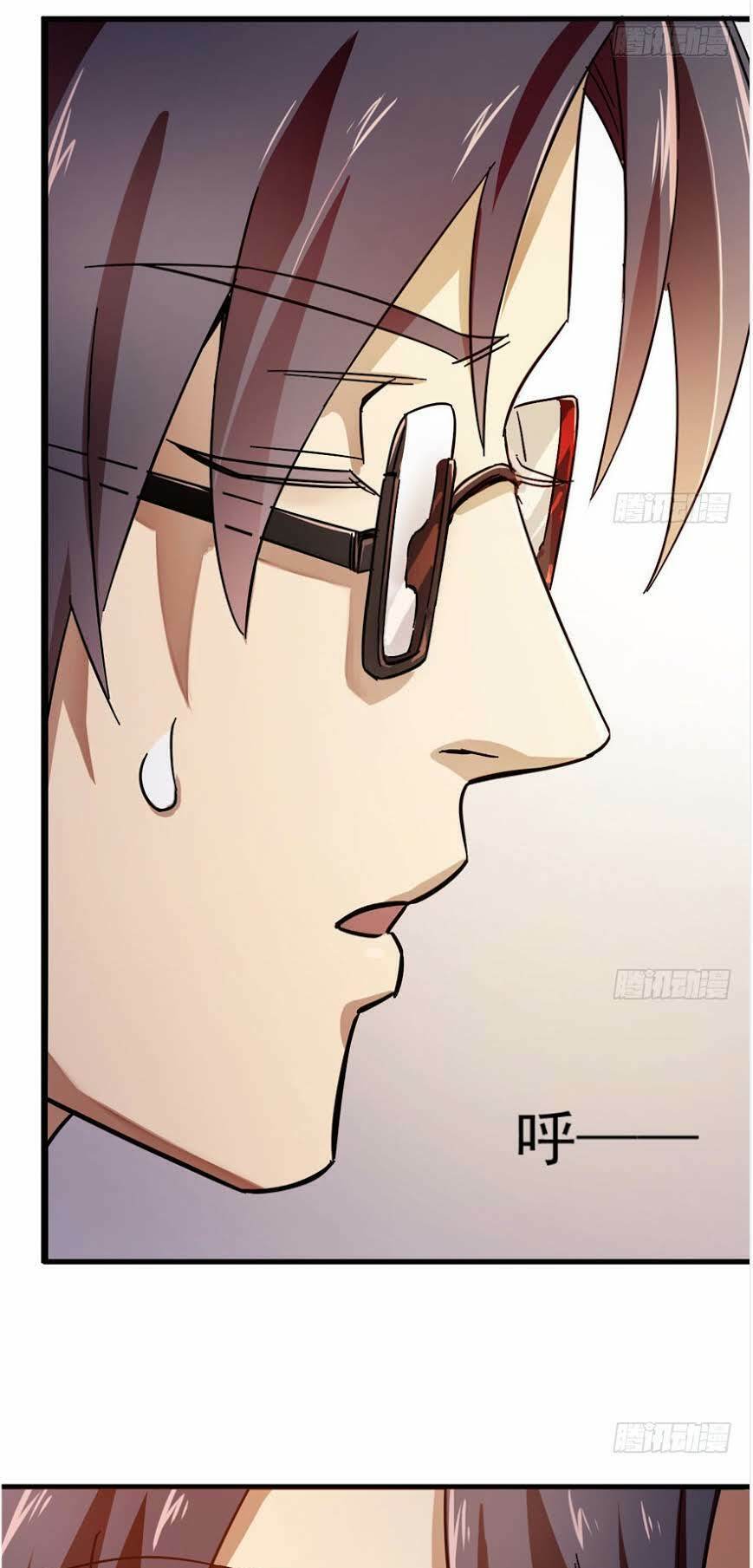 thâm dạ thư ốc chapter 3 9