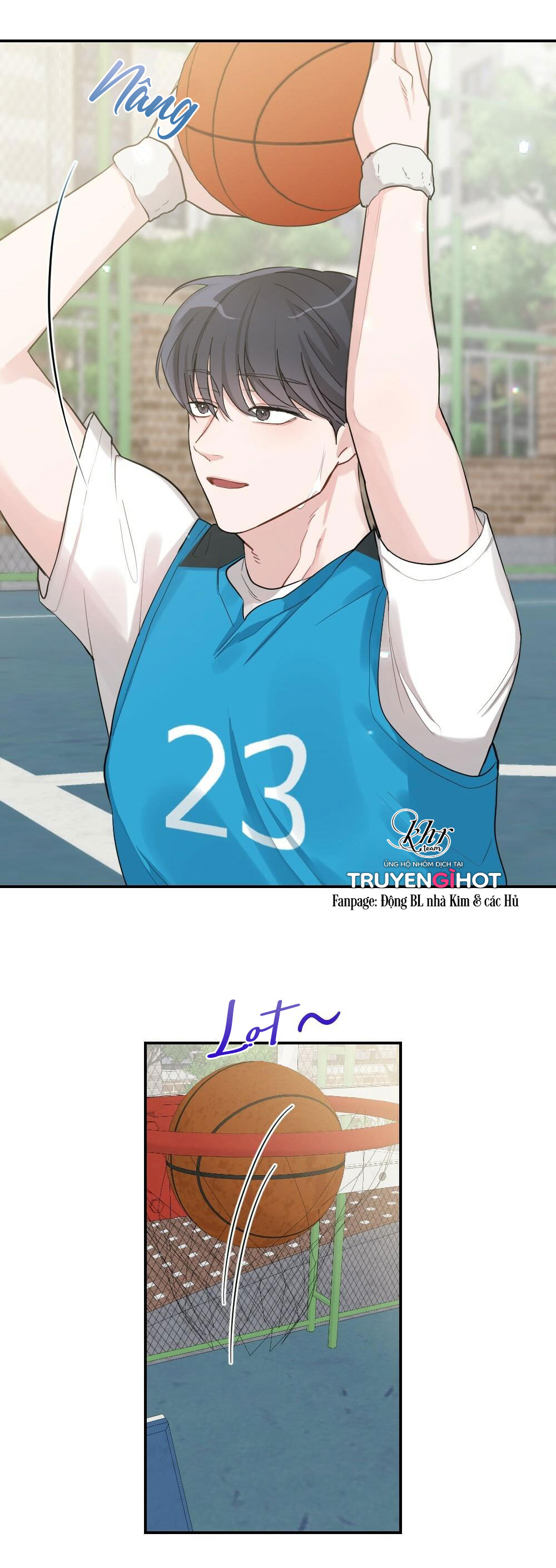 cho dù là robot cũng ok chapter 1 2