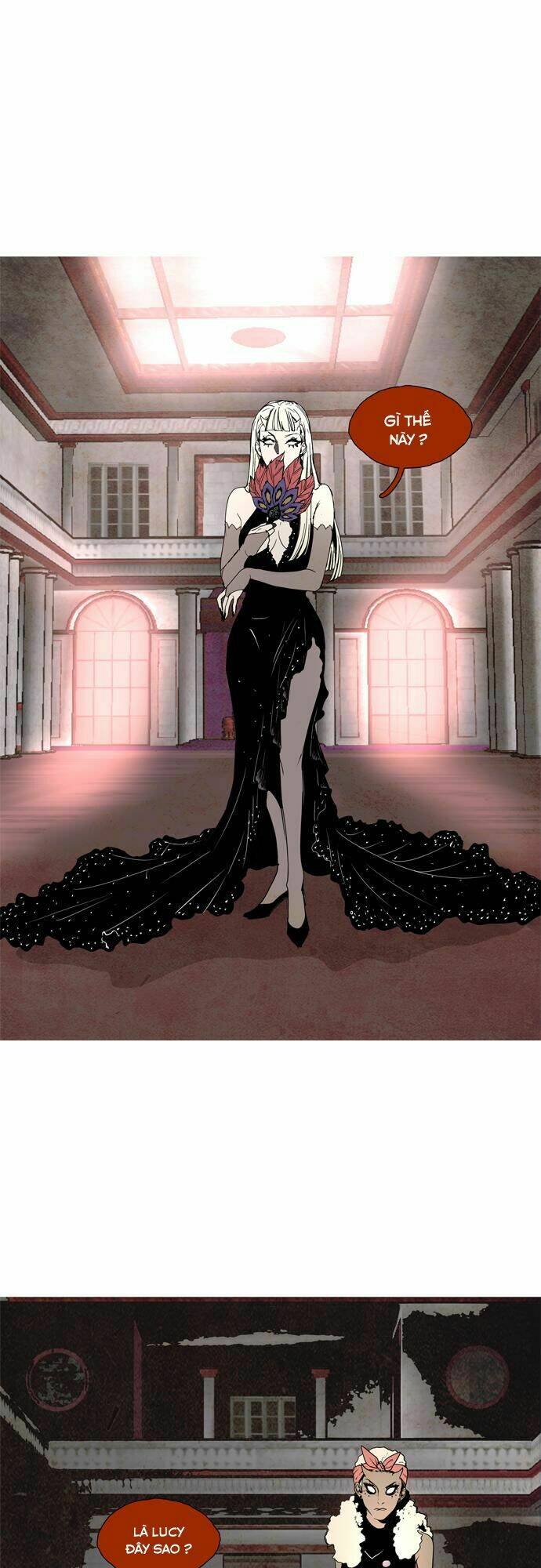 lessa 2: the crimson knight chapter 35 18