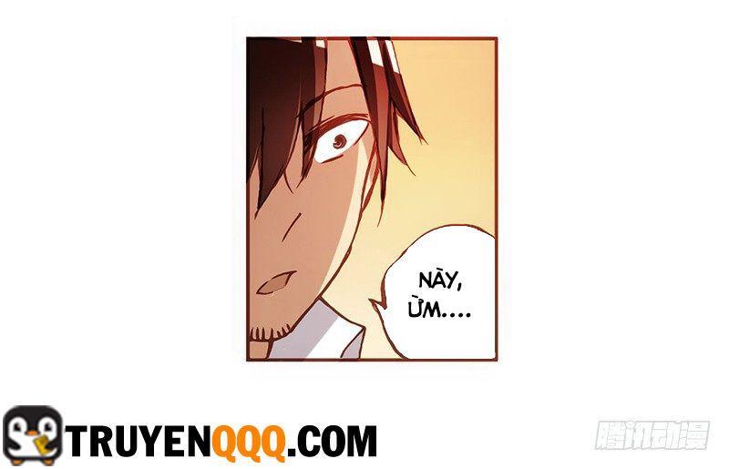 bởi vì tôi là ông chú điều hành một cửa hàng vũ khí chapter 4.5 15