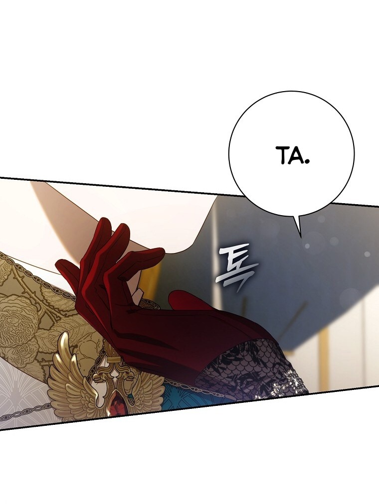 thuần hóa bạo chúa rồi bỏ trốn chapter 104 18