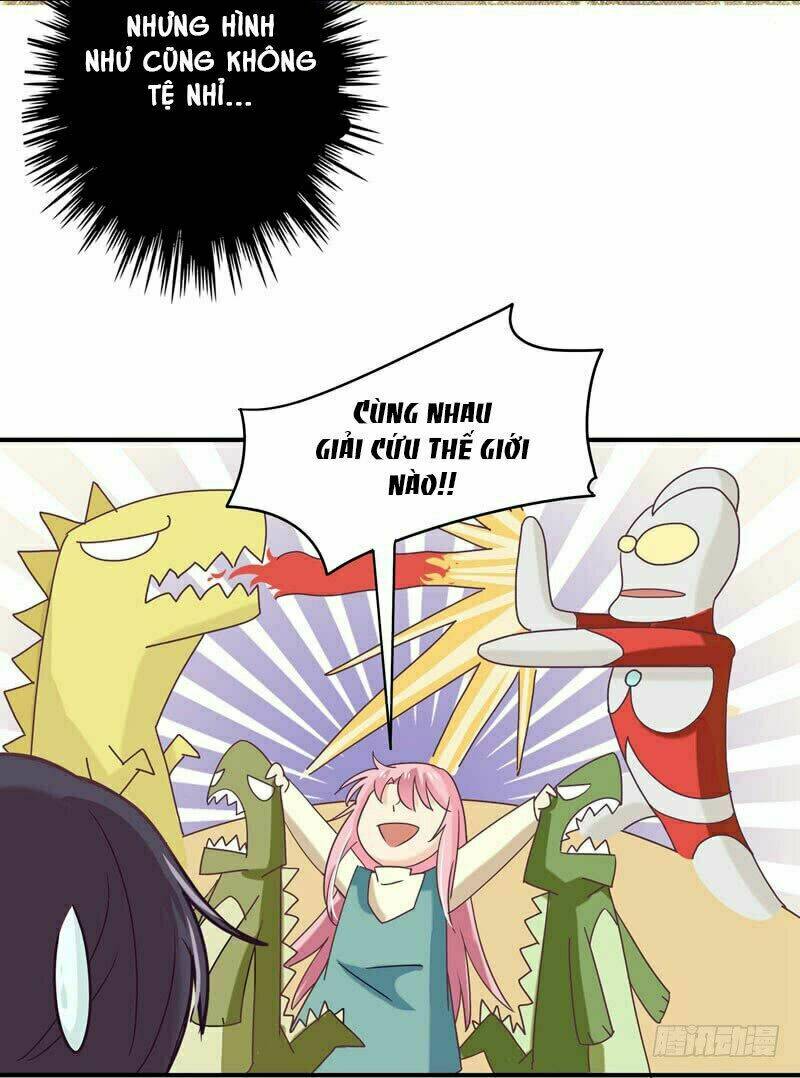 cuồng duệ tiểu thê chapter 32.5 11