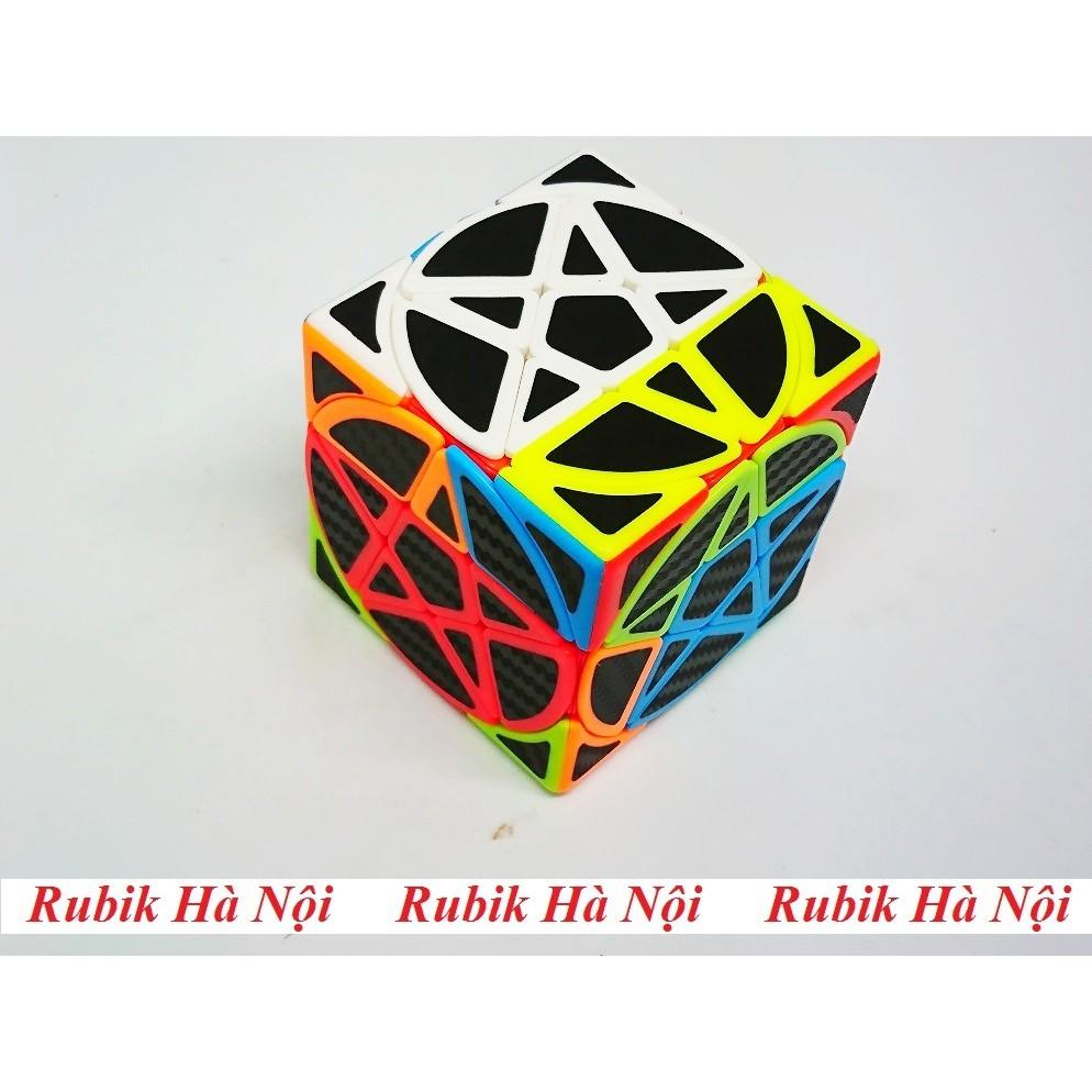 Rubik Pentacle
