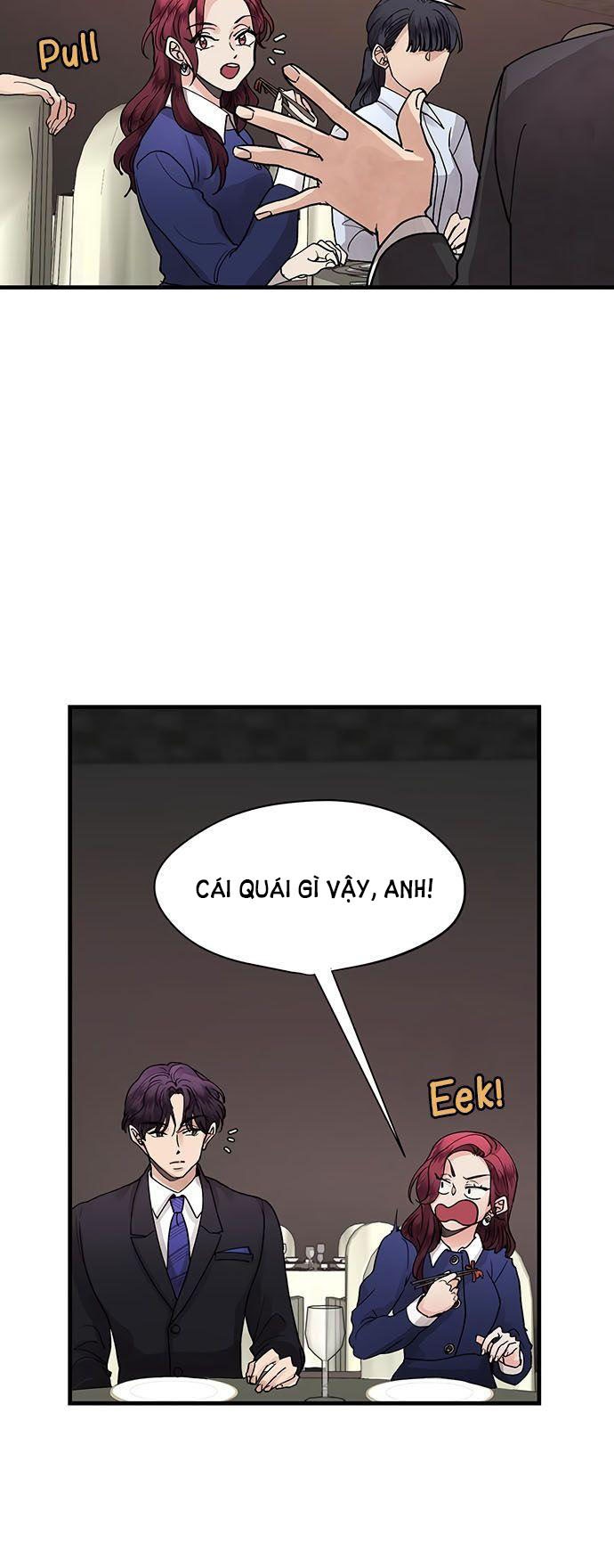 cặp đôi oan gia ngõ hẹp chapter 5 11