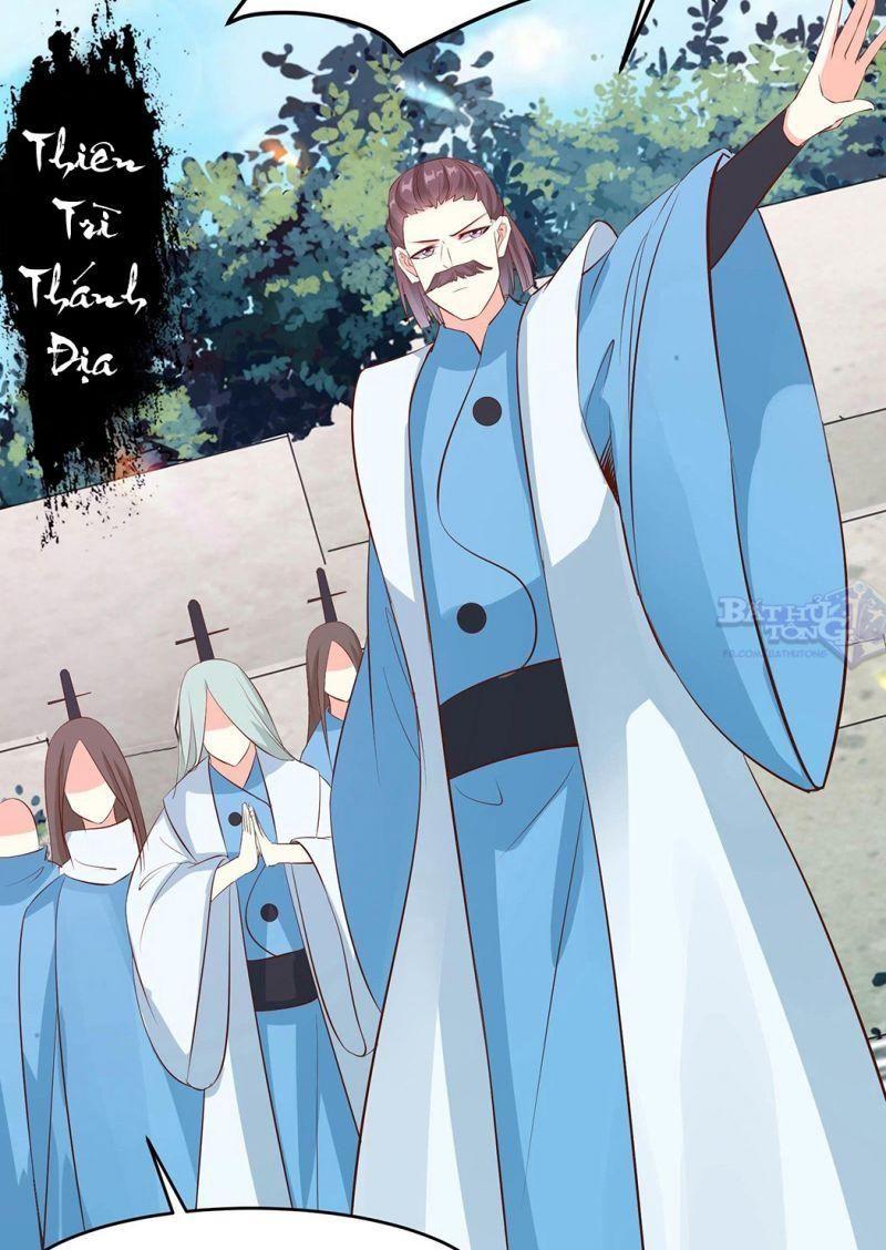 đồ đệ ta toàn là nữ ma đầu chapter 20 6