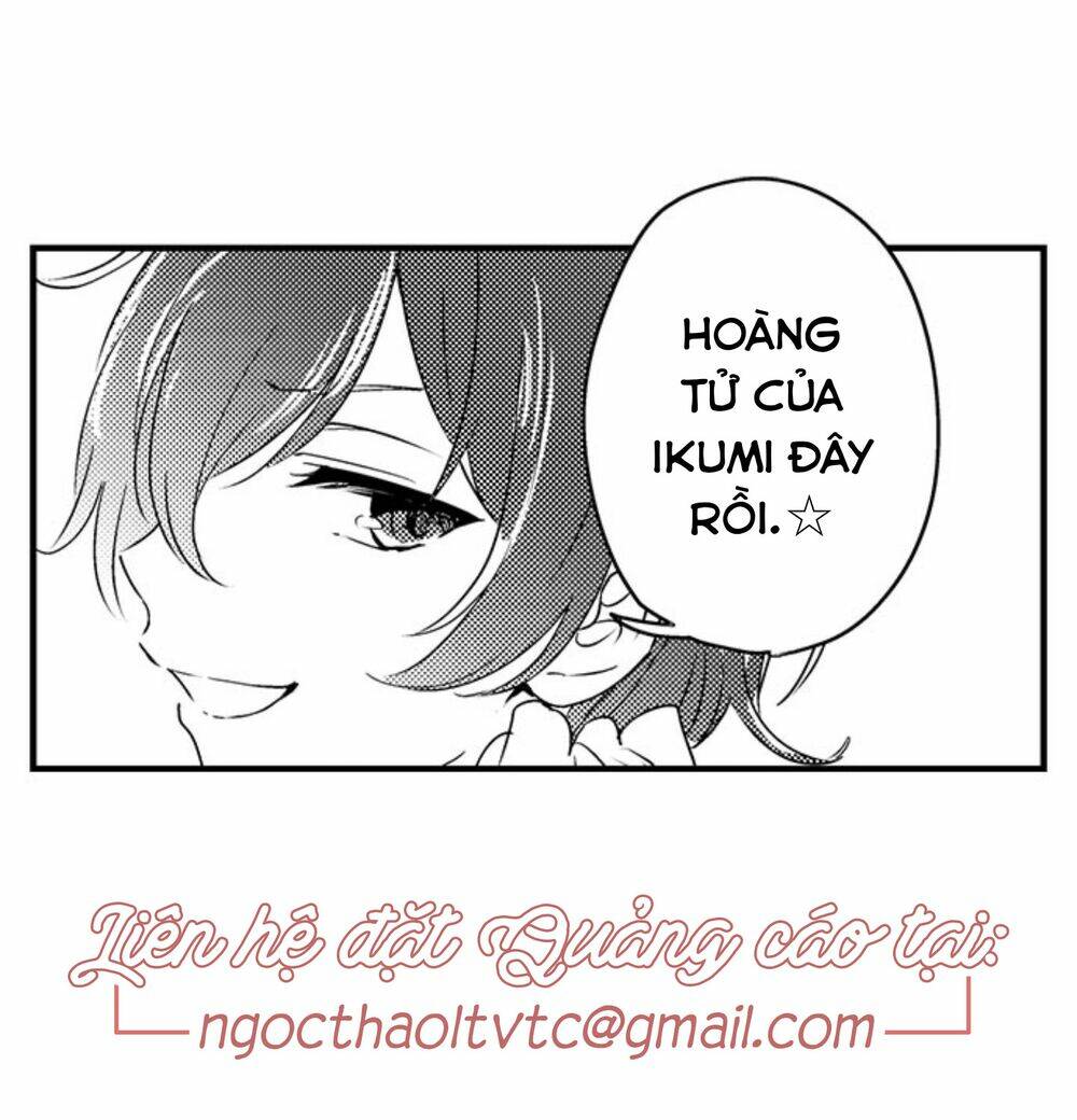 mang thai ở trường nam sinh chapter 34 31