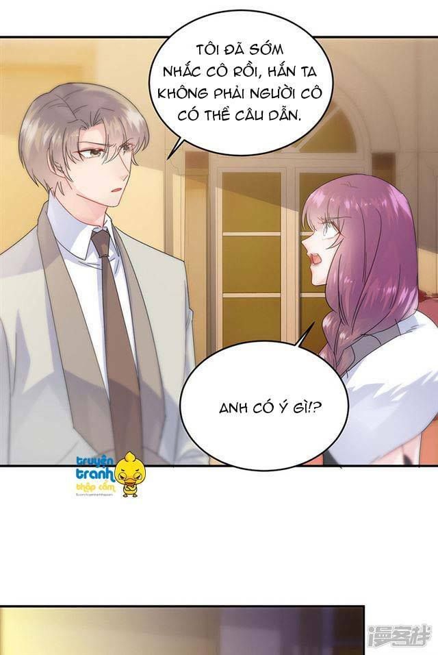 chọc tới chủ tịch tổng tài 2 chapter 140 6