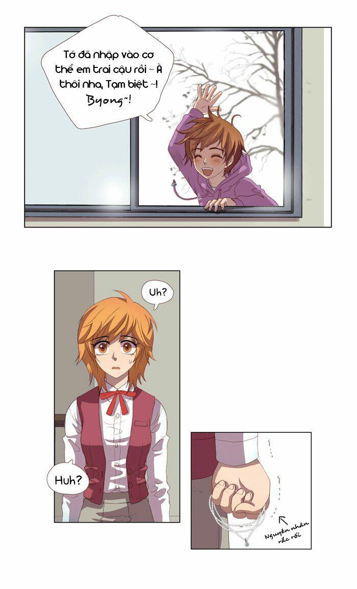 pinocchio chapter 3 11