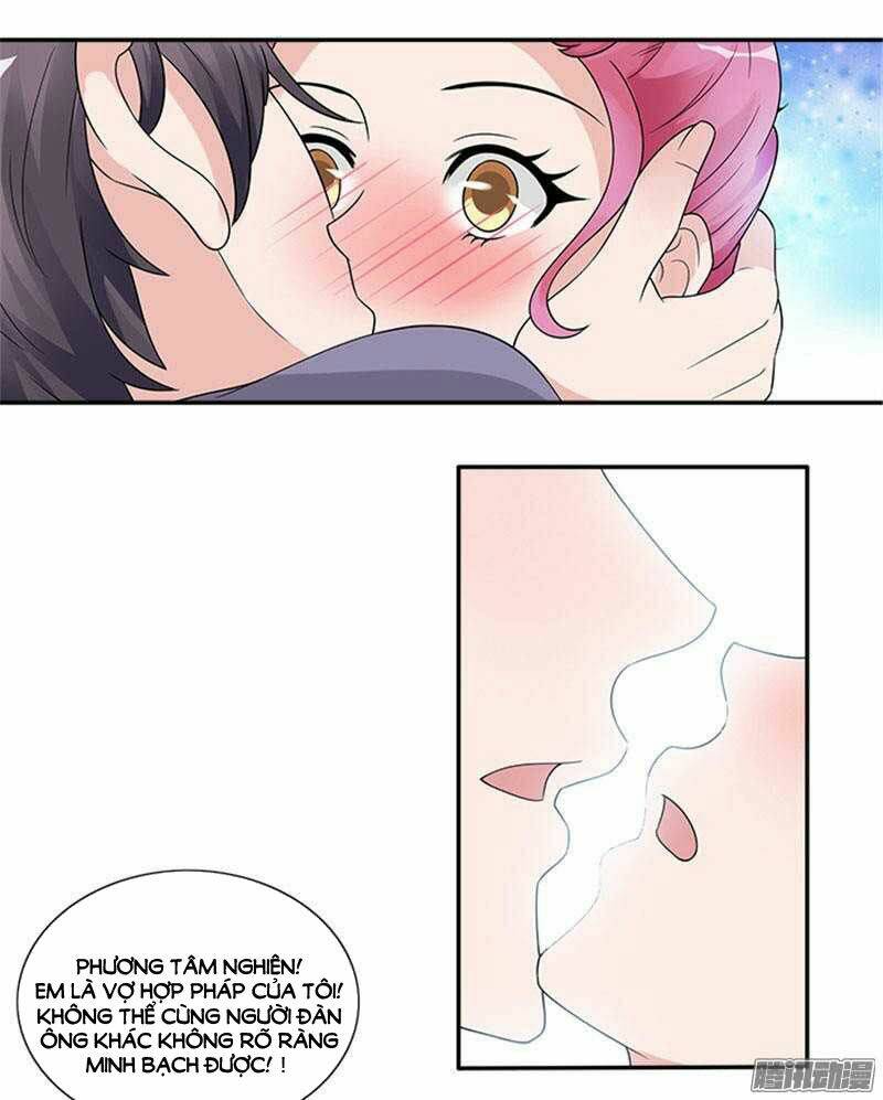 tiểu tâm can tuyệt sủng của lạc tiên sinh chapter 38 10