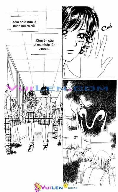 hội trừ ma chapter 3 14