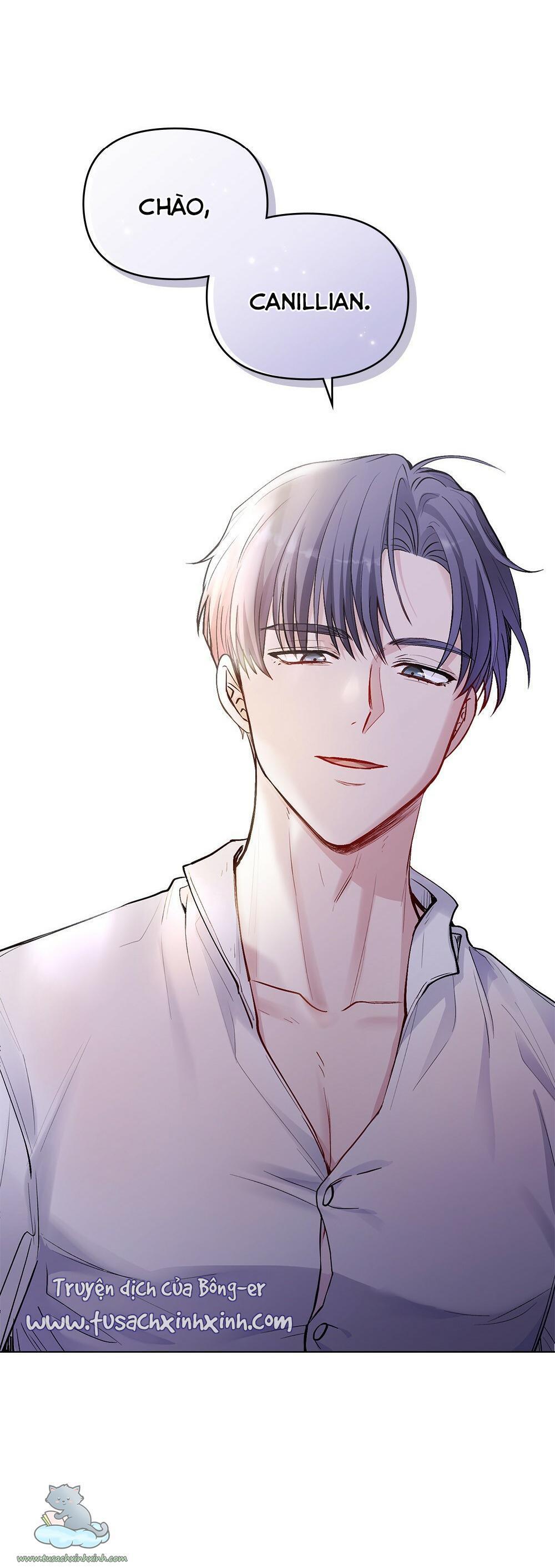 kiên nhẫn chút nào, đại công tước chapter 11 63