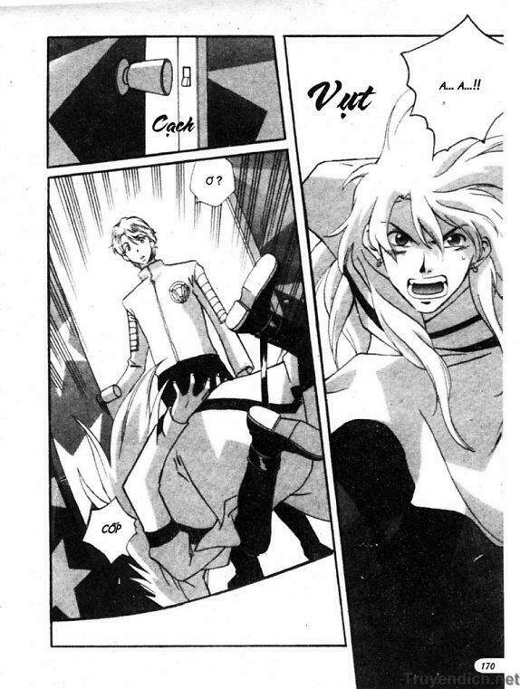 meteor methuselah chapter 23 4