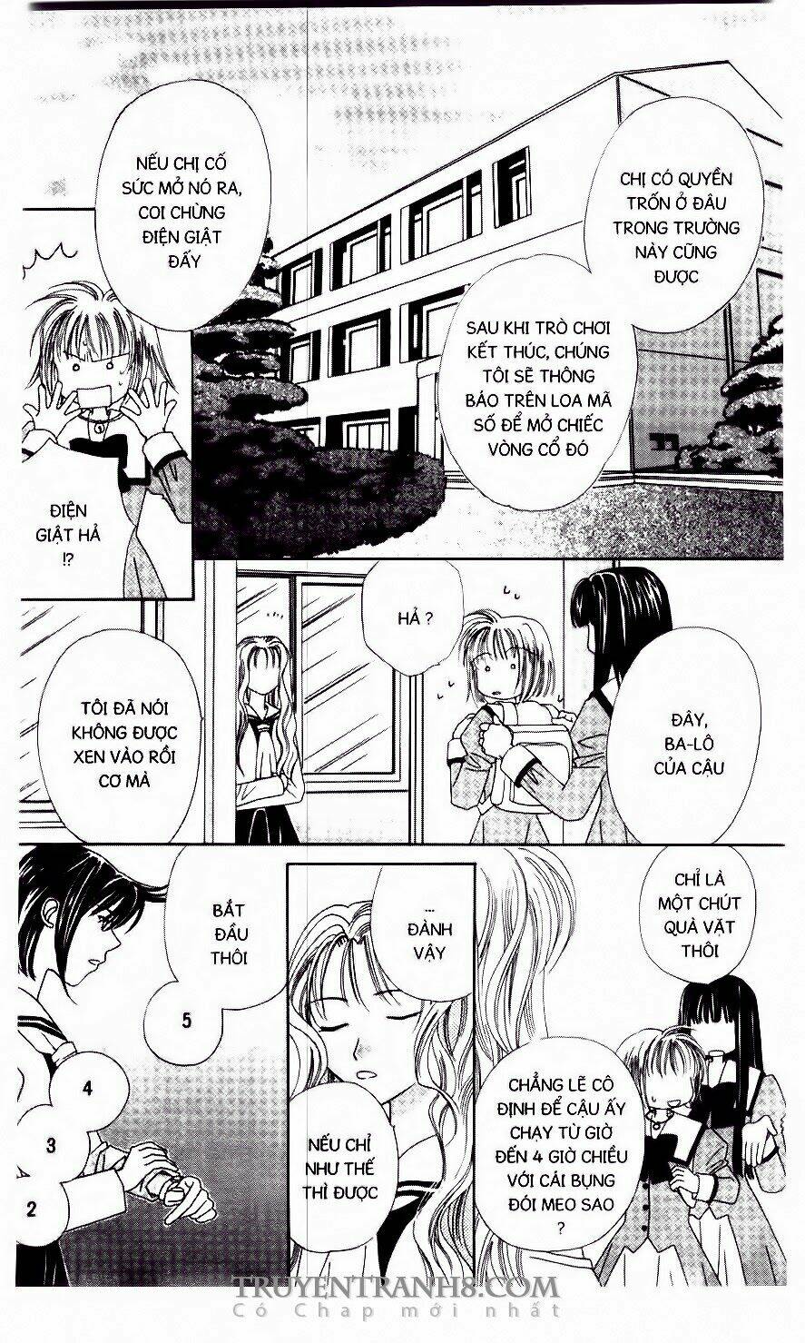 vườn địa đàng chapter 7 37