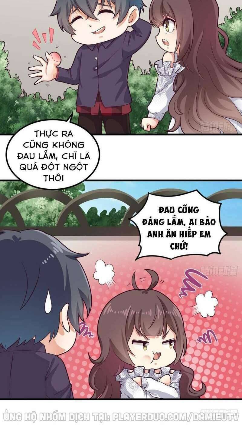 địa phủ khai phá thương chapter 221 10