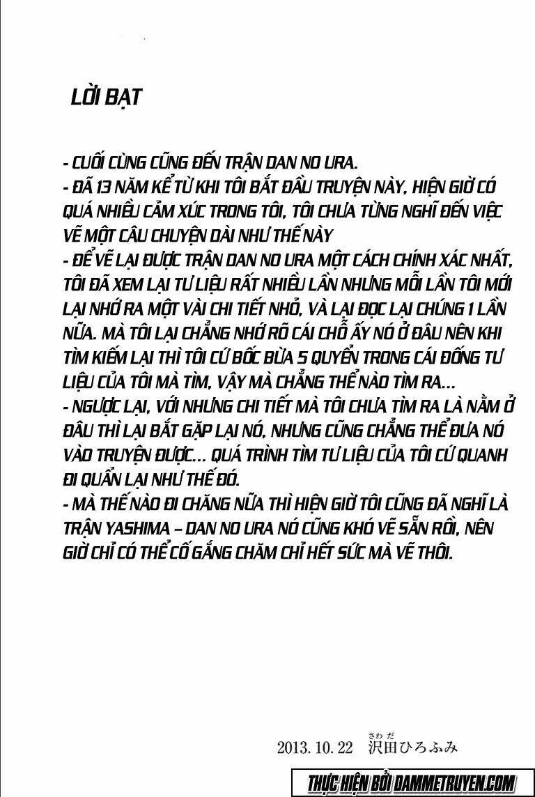 thiếu niên vương phần 2 chapter 75.2 30