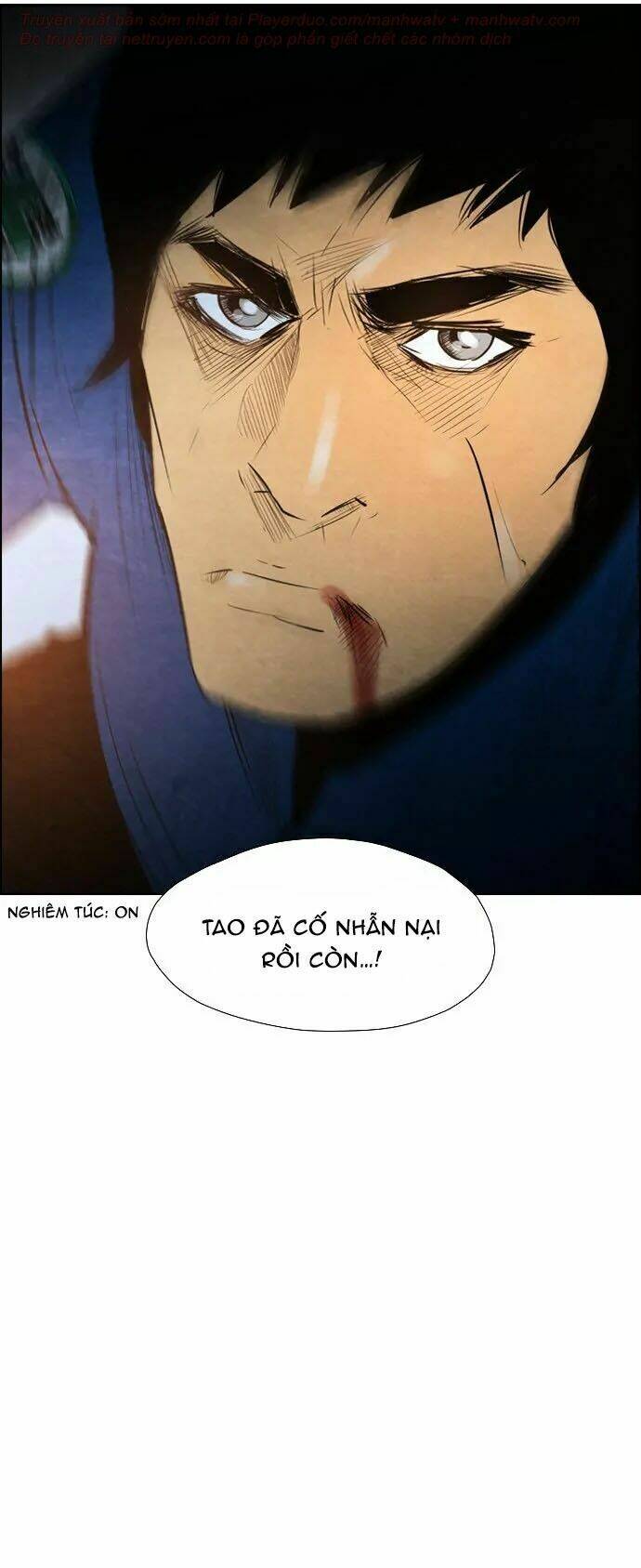 kẻ hồi sinh chapter 30 44