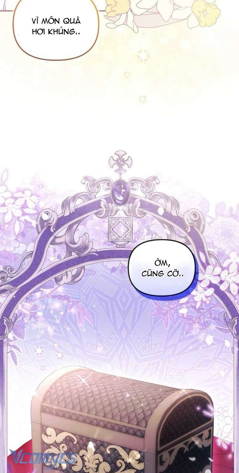 tôi được nuôi dưỡng bởi những kẻ phản diện chapter 64 31