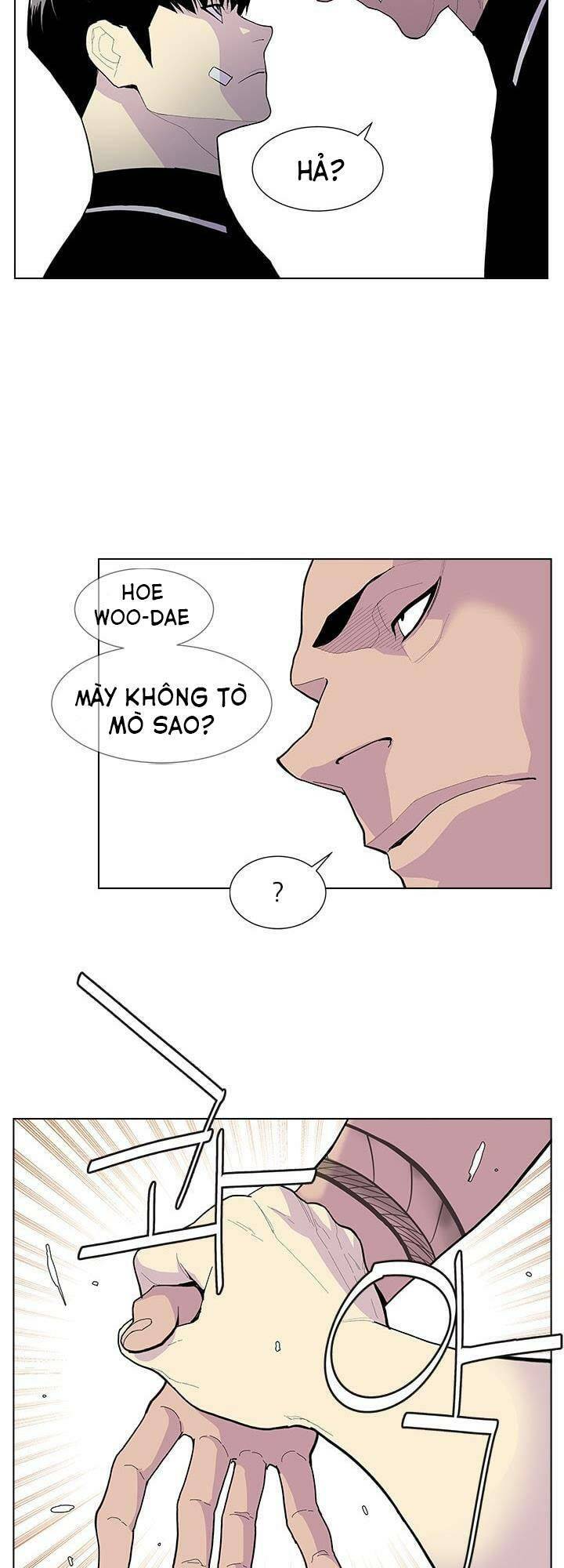 cuộc chiến băng đảng chapter 39 33