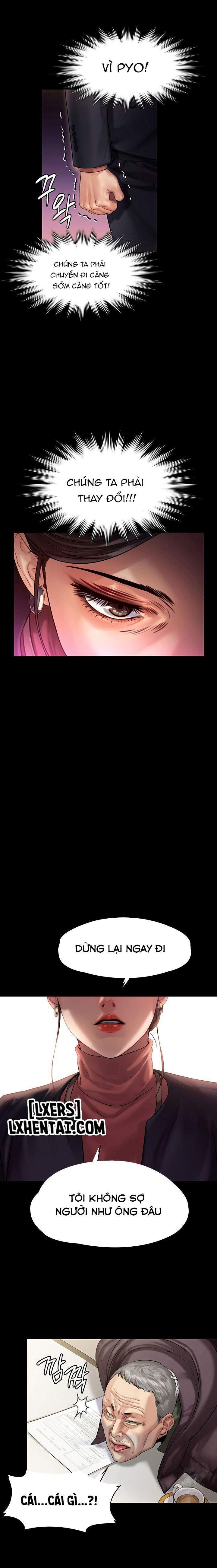 ong chúa chapter 153 12