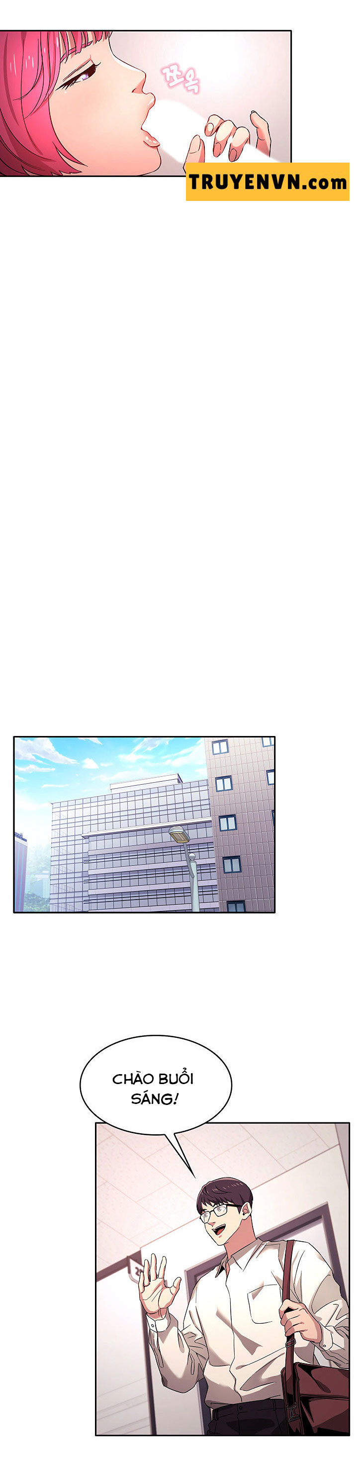 khi mẹ săn trai chapter 6 11