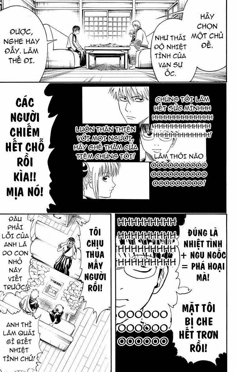 gintama - linh hồn bạc chapter 416 17