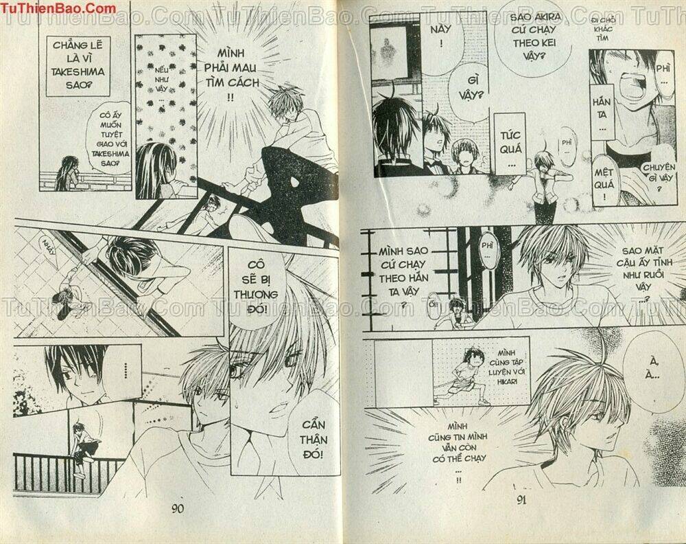 s a - lớp học ưu tú chapter 10 43