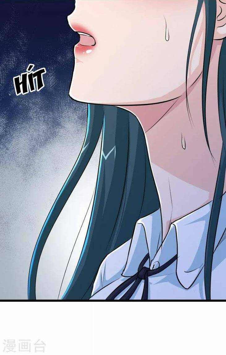 tối cường đặc chủng binh của hoa khôi chapter 25 3