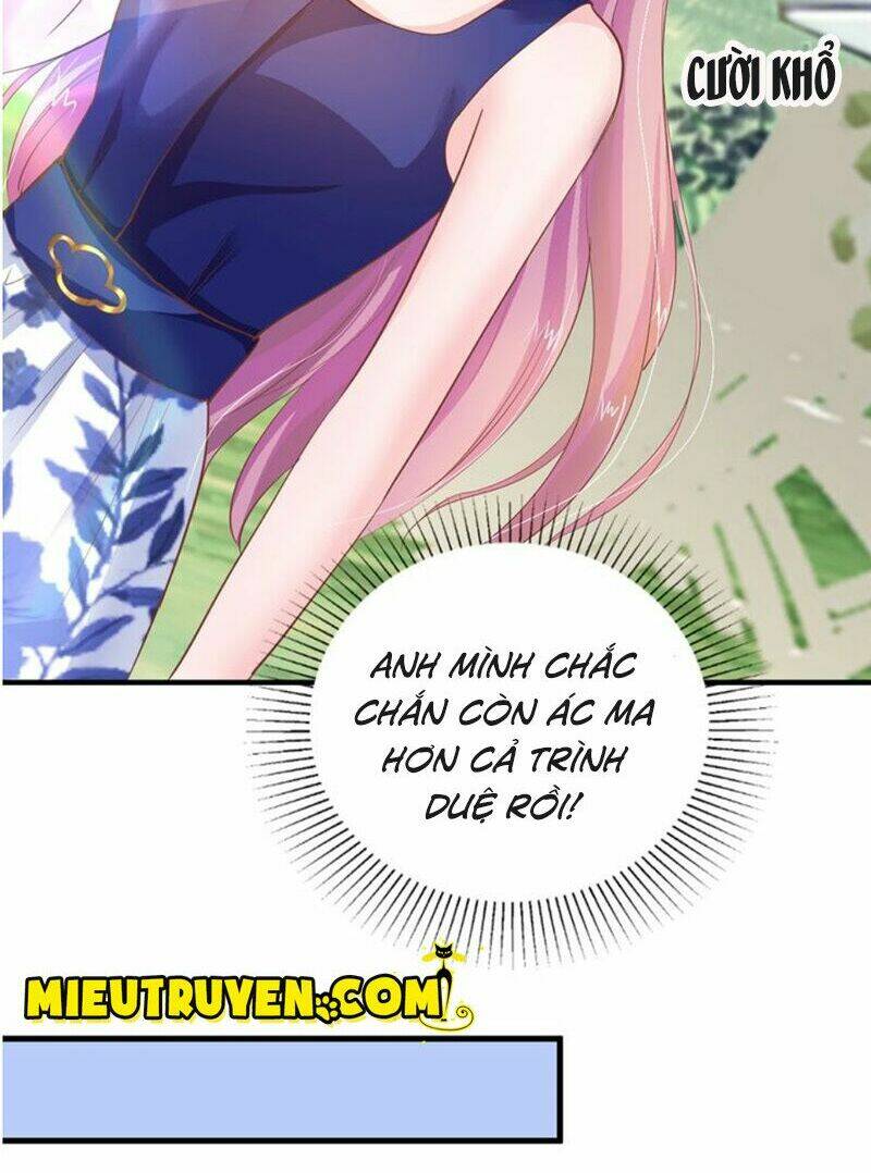 thú cưng độc quyền của boss chapter 33 10