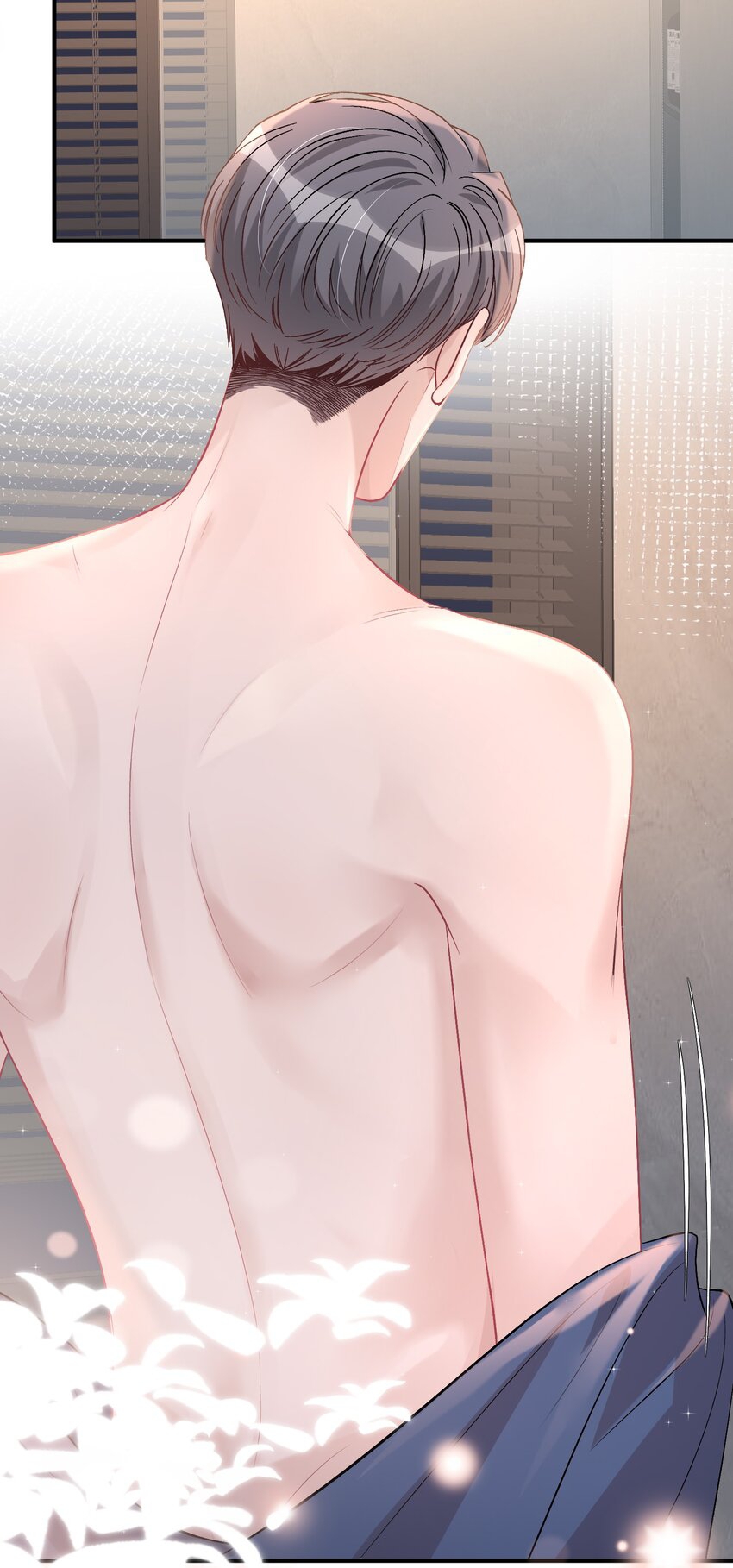 trước và sau ly hôn! chapter 89 17