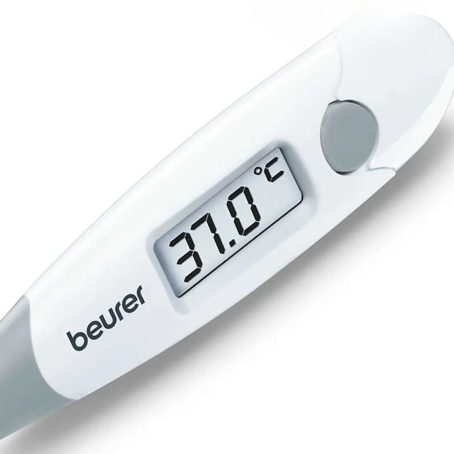 Nhiệt Kế Nhỏ Đầu Mềm Beurer FT15/1