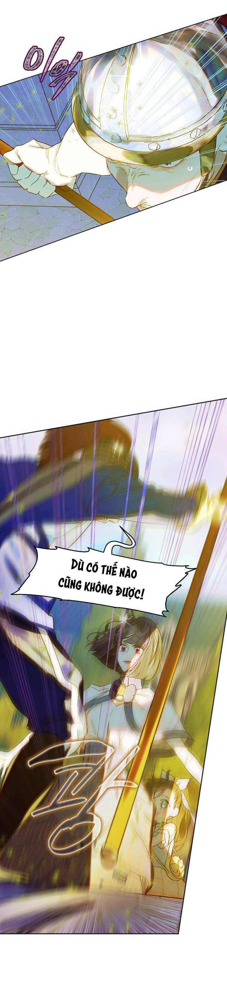 mẹ tôi lại kết hôn lần nữa chapter 14 20