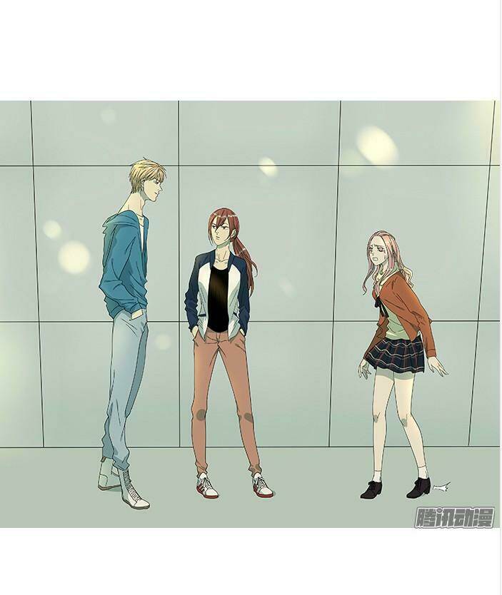 tương thân chung kết giả chapter 9 10