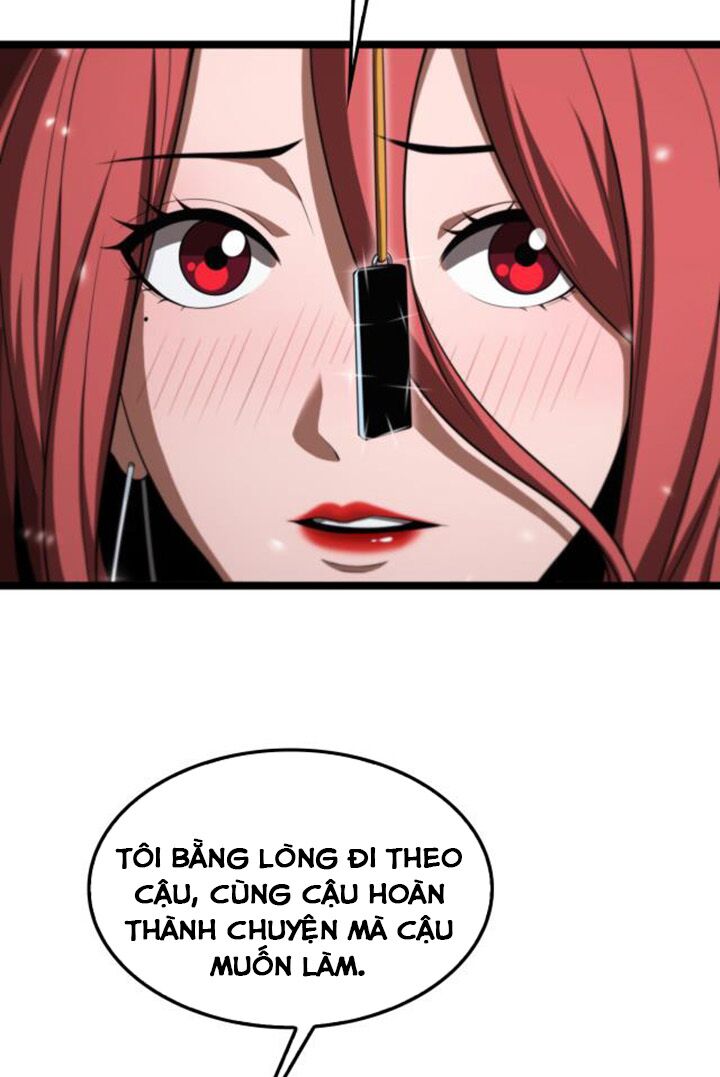 chư giới - tận thế online chapter 149 8