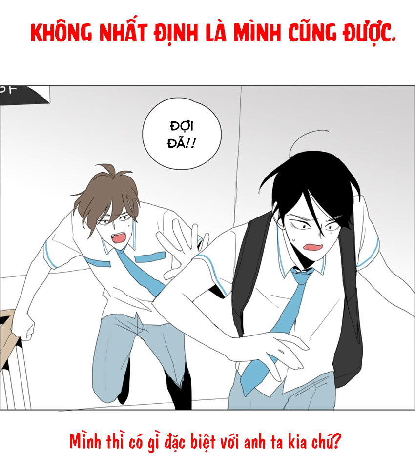 thú cưng của tôi là dơi chapter 27 45
