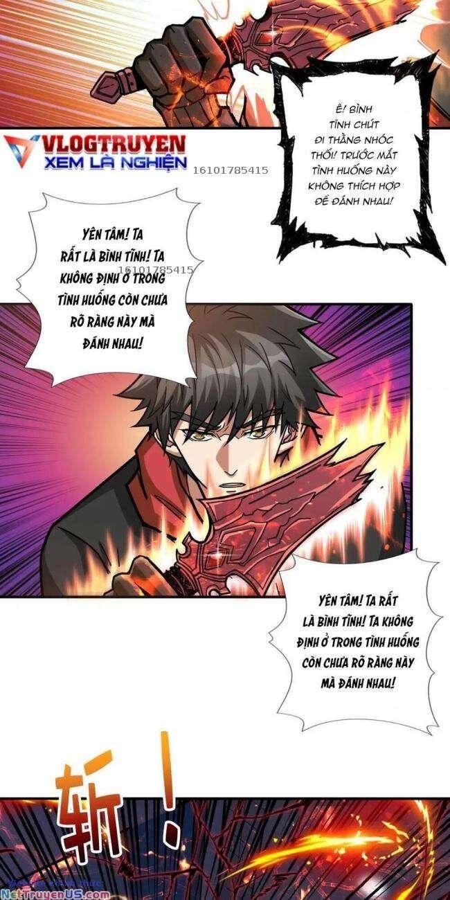 god slayer chapter 99 4