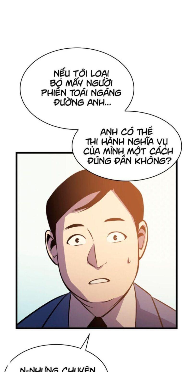 tôi trở lại thăng cấp một mình chapter 44 49