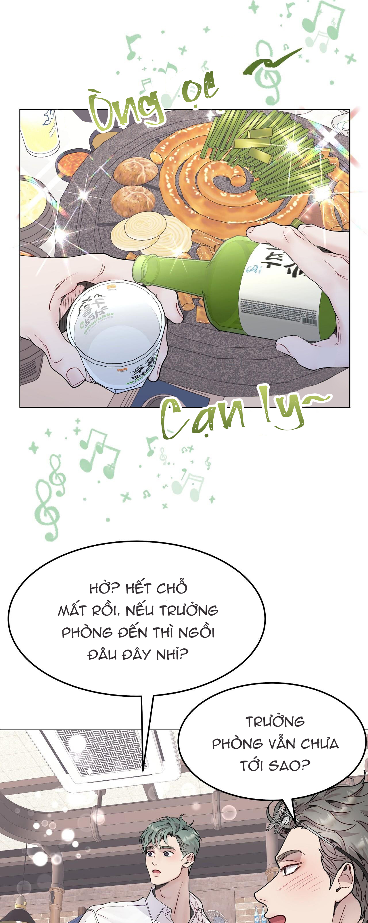 tư duy vị kỷ chapter 28 19