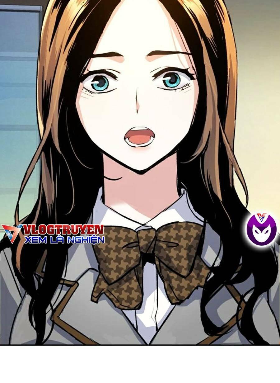 bạn học tôi là lính đánh thuê chapter 71 101