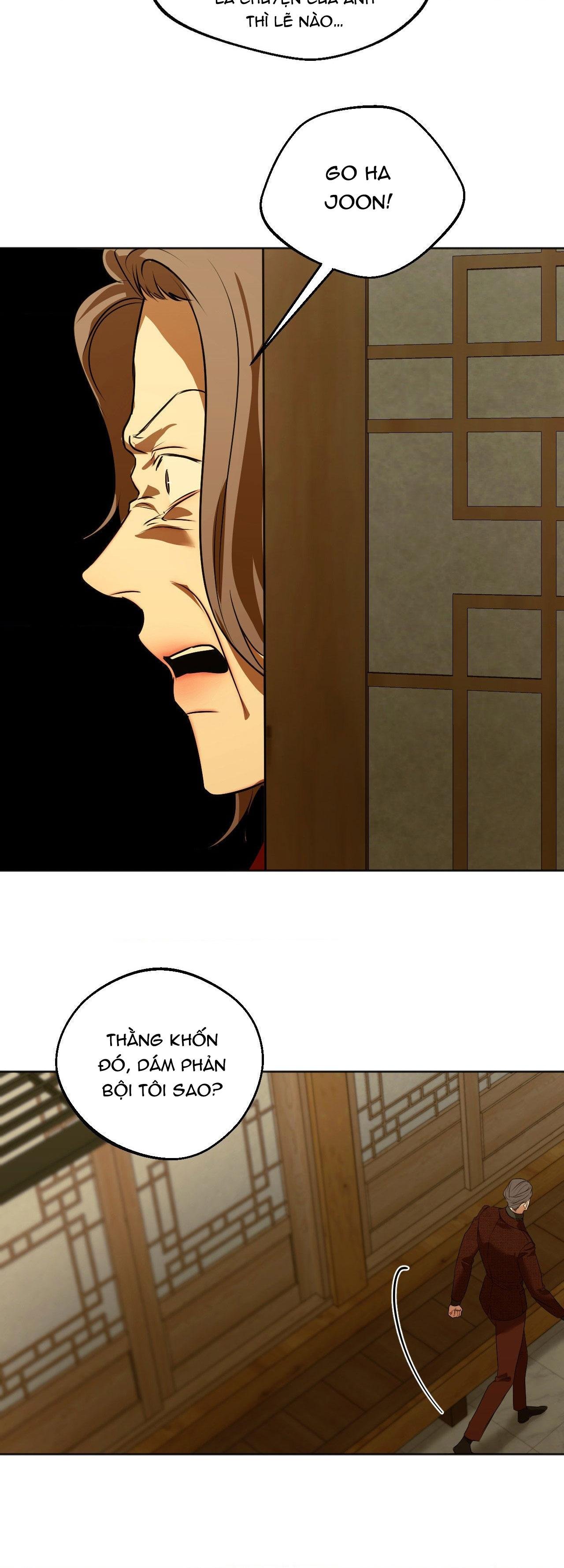 ái tình và dục vọng chapter 47 5