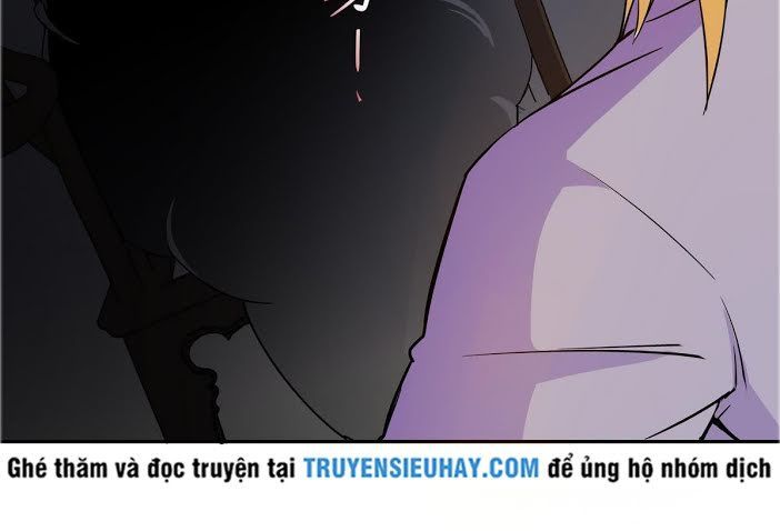 phò mã long cung không dễ làm chapter 3 21