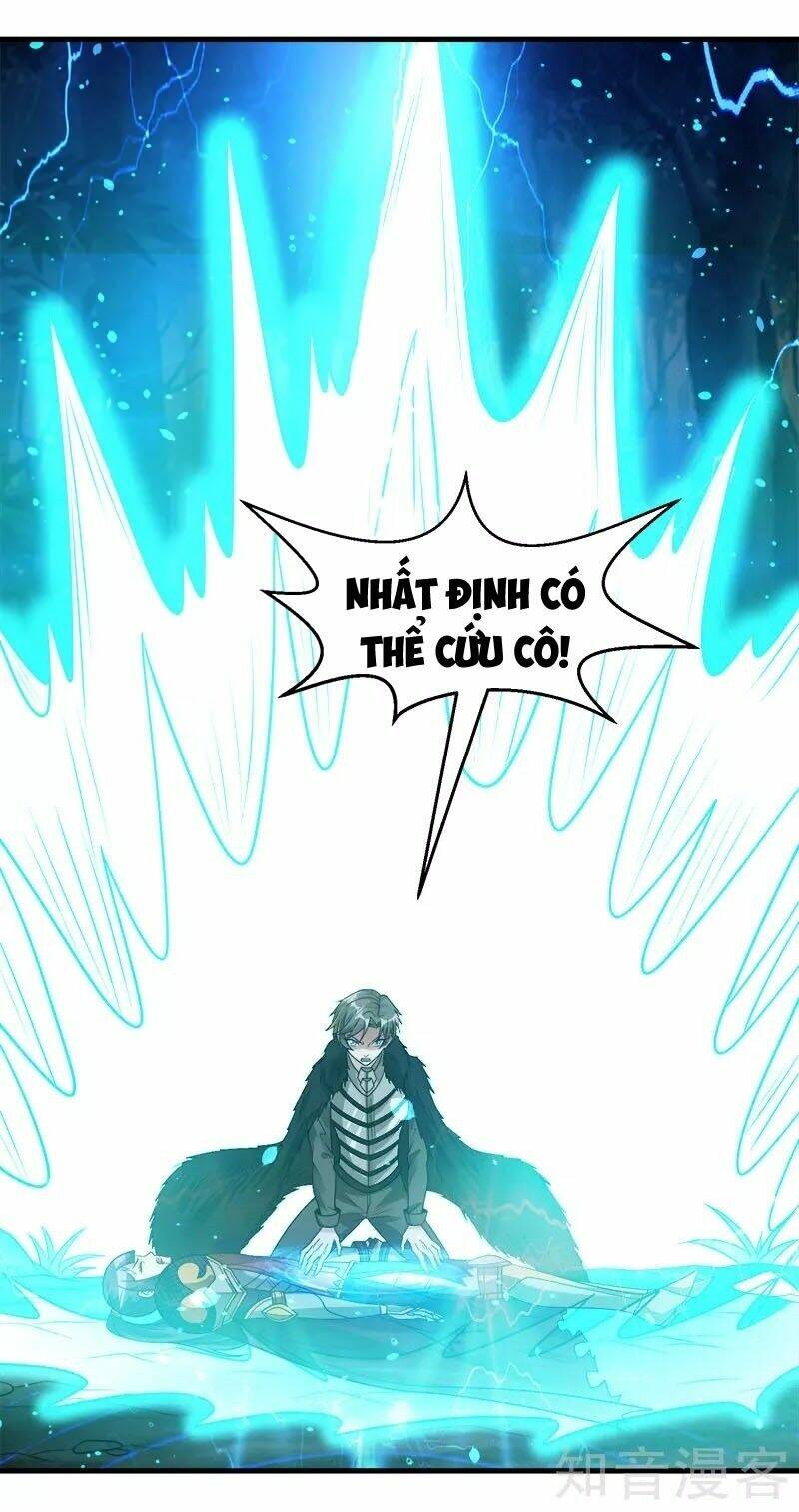 kiếm vũ chapter 120 10