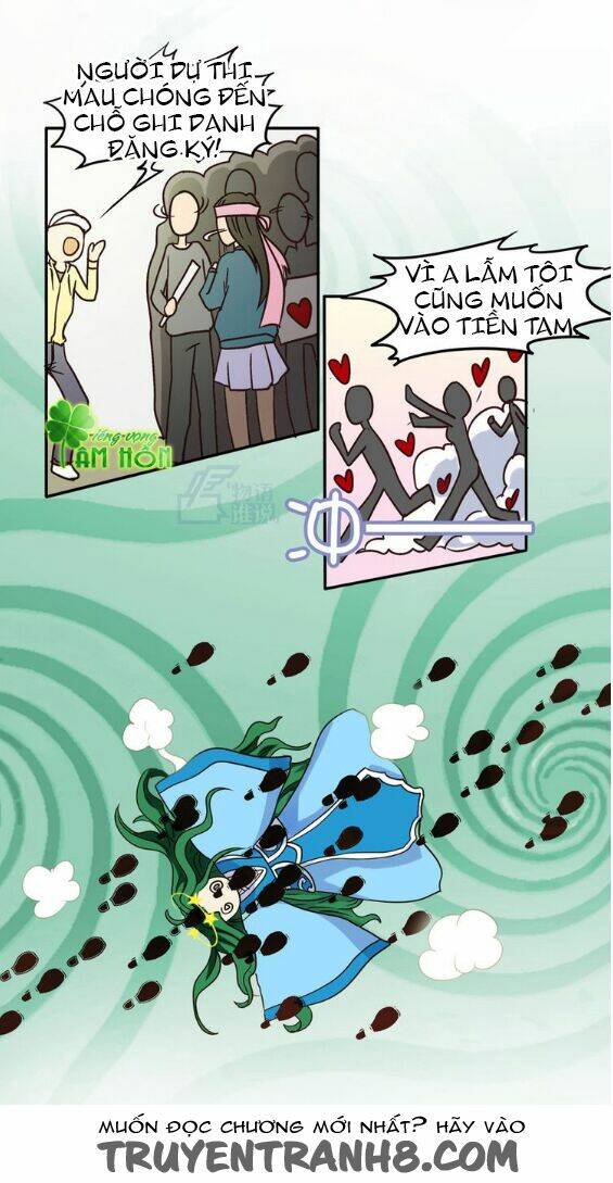 boygroup của ta, thần của ta chapter 2 29