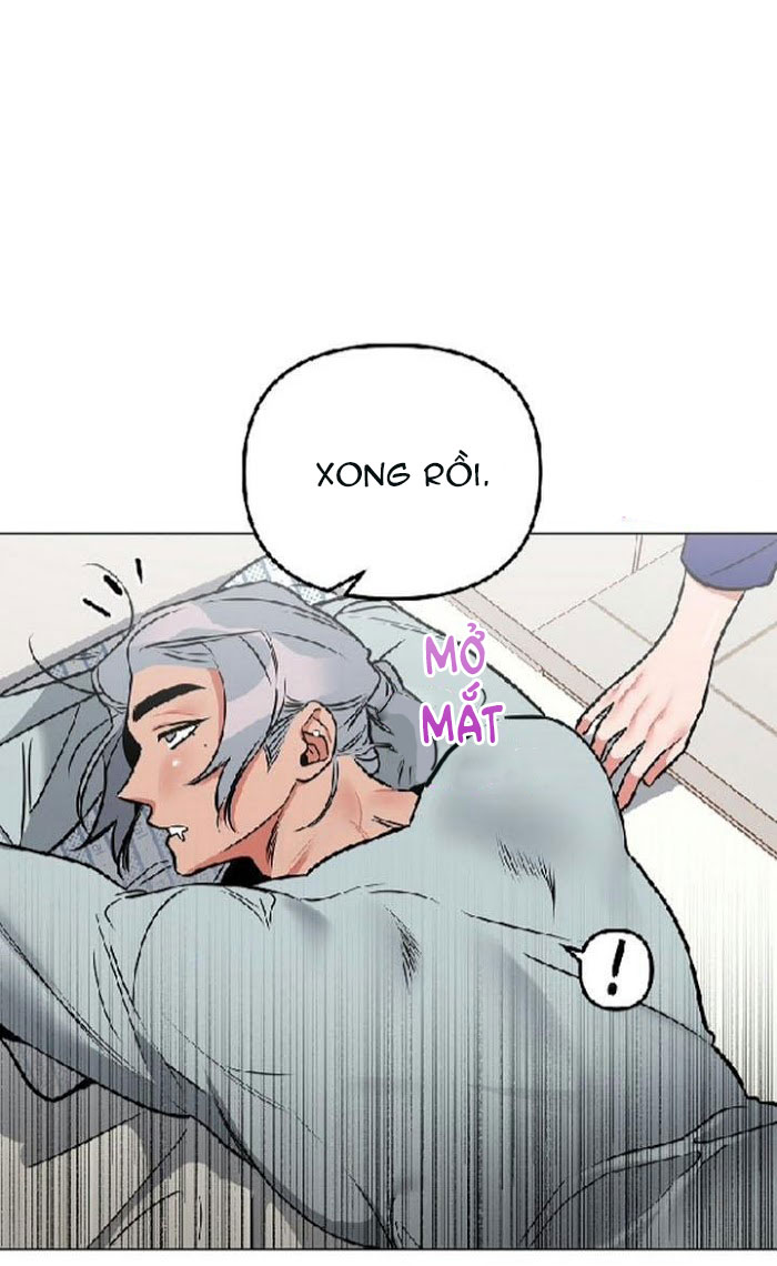 cơ thể hoàn mỹ của bạn tình chapter 1 33