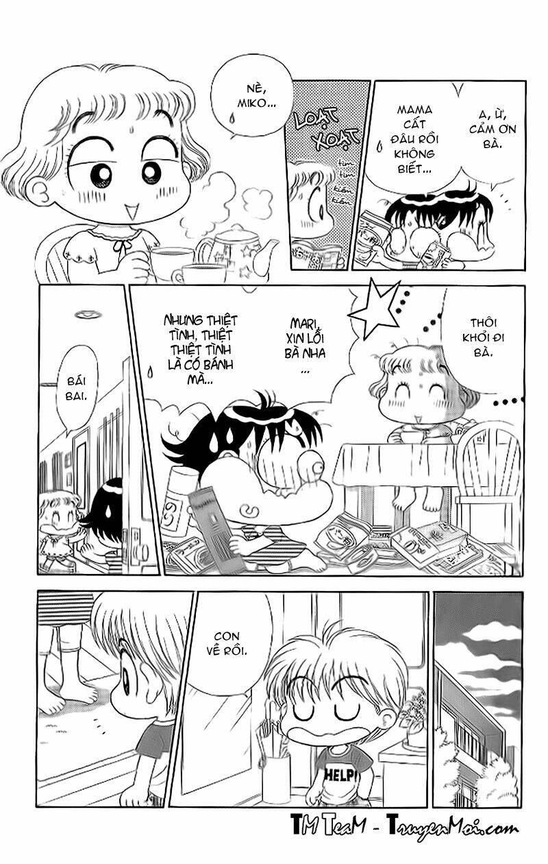 kocchi muite! miiko chapter 11 3