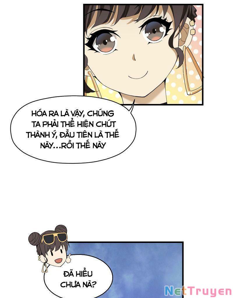 takane-san, kimi no koto sukirashii yo chapter 7 46