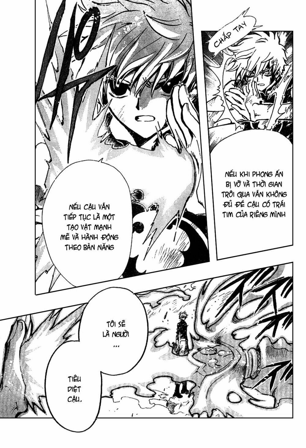 huyền thoại đôi cánh chapter 123 7