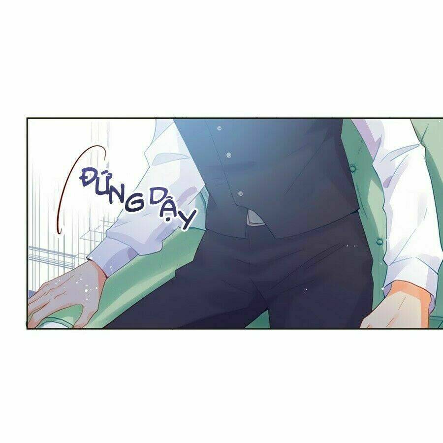 ác nữ cải biến chapter 16 7