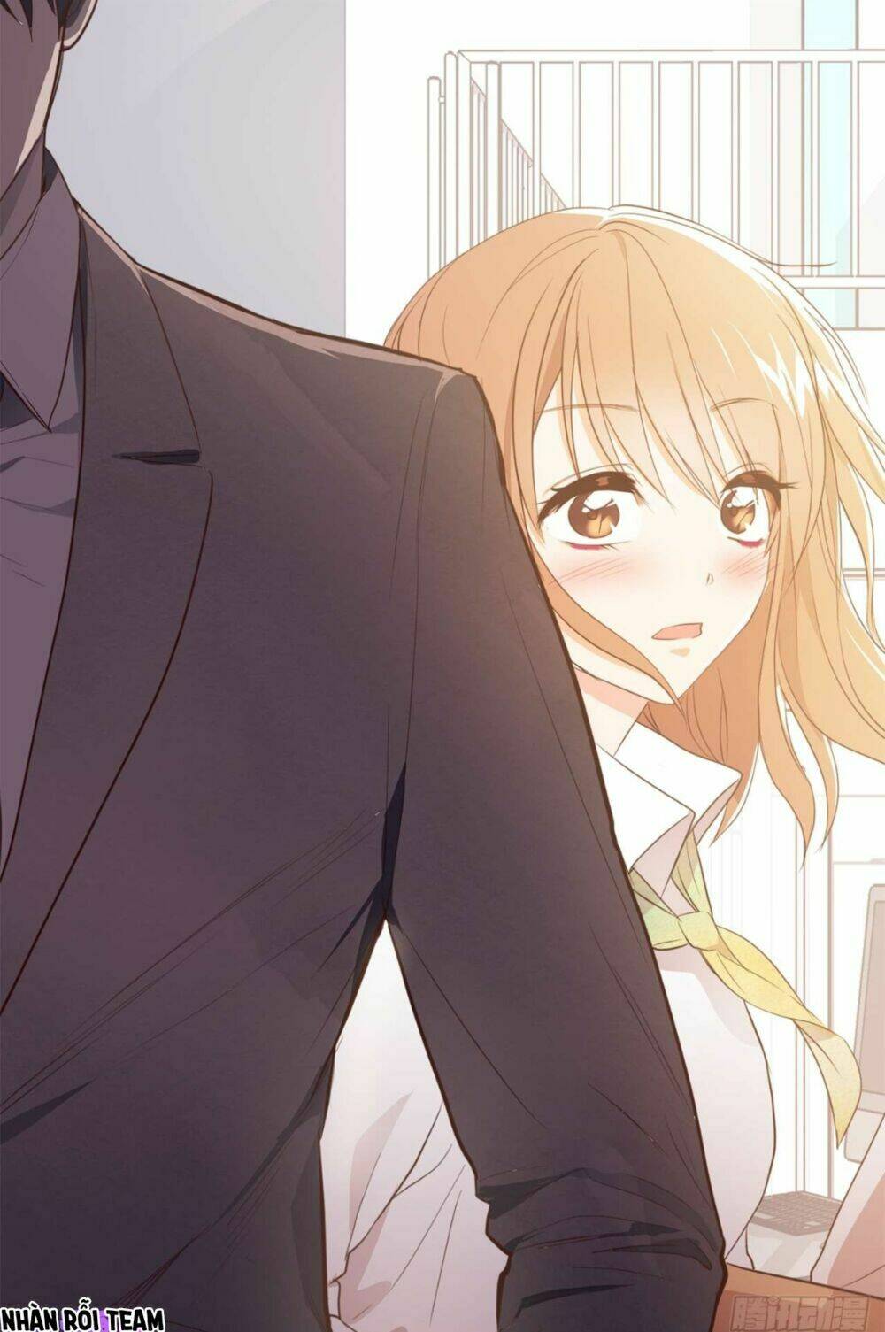 acup tiên sinh chapter 23 14