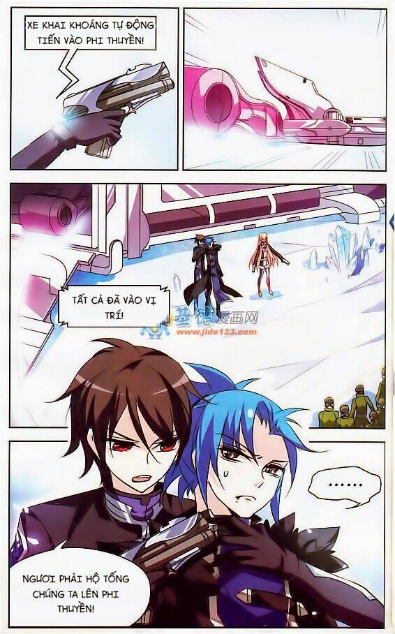 xuyên duyệt tây nguyên 3000 chapter 26 7